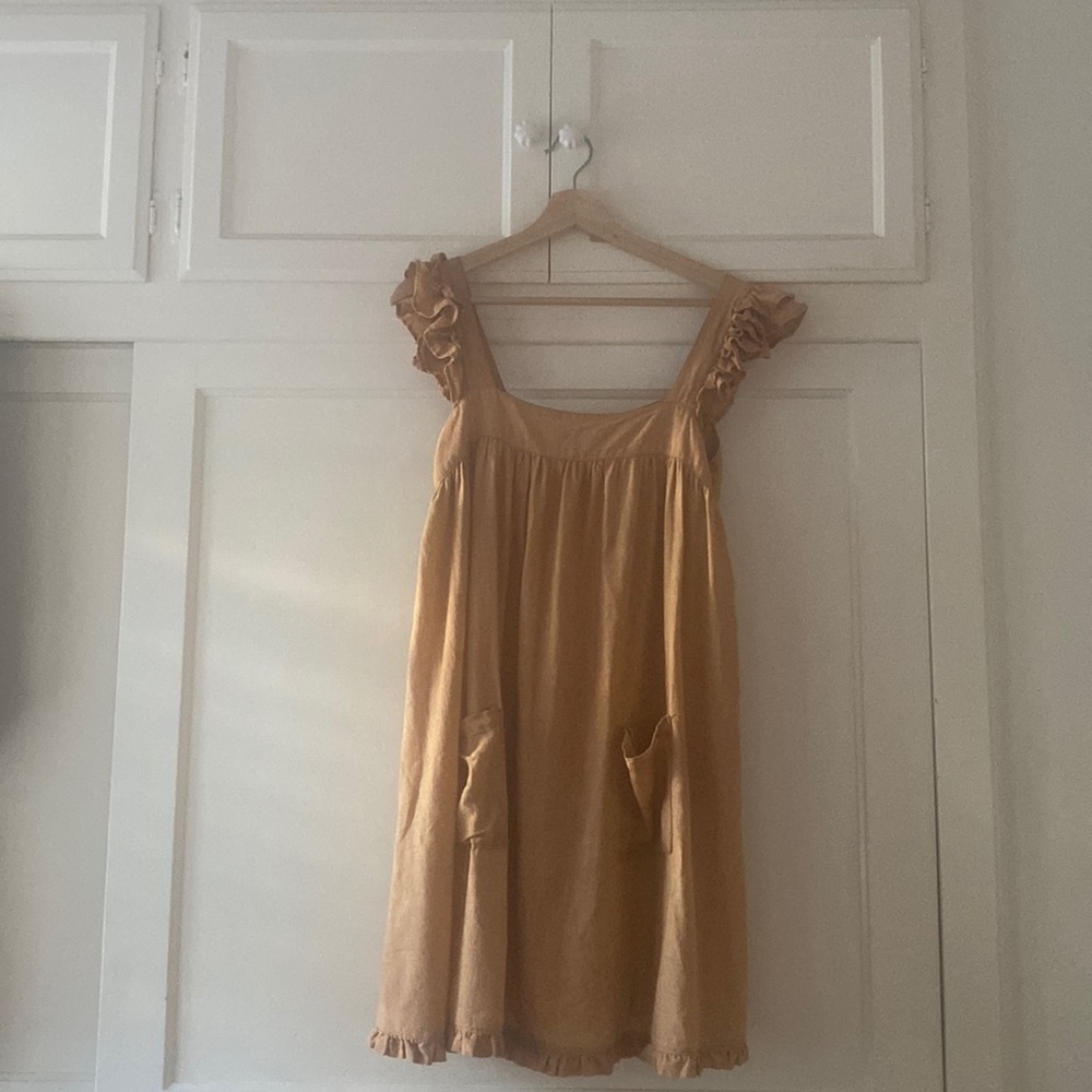 Kara Thoms dress